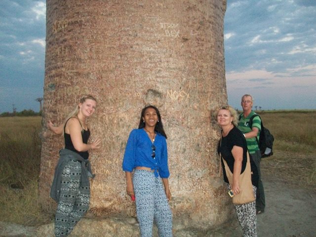 Madagascar adventure