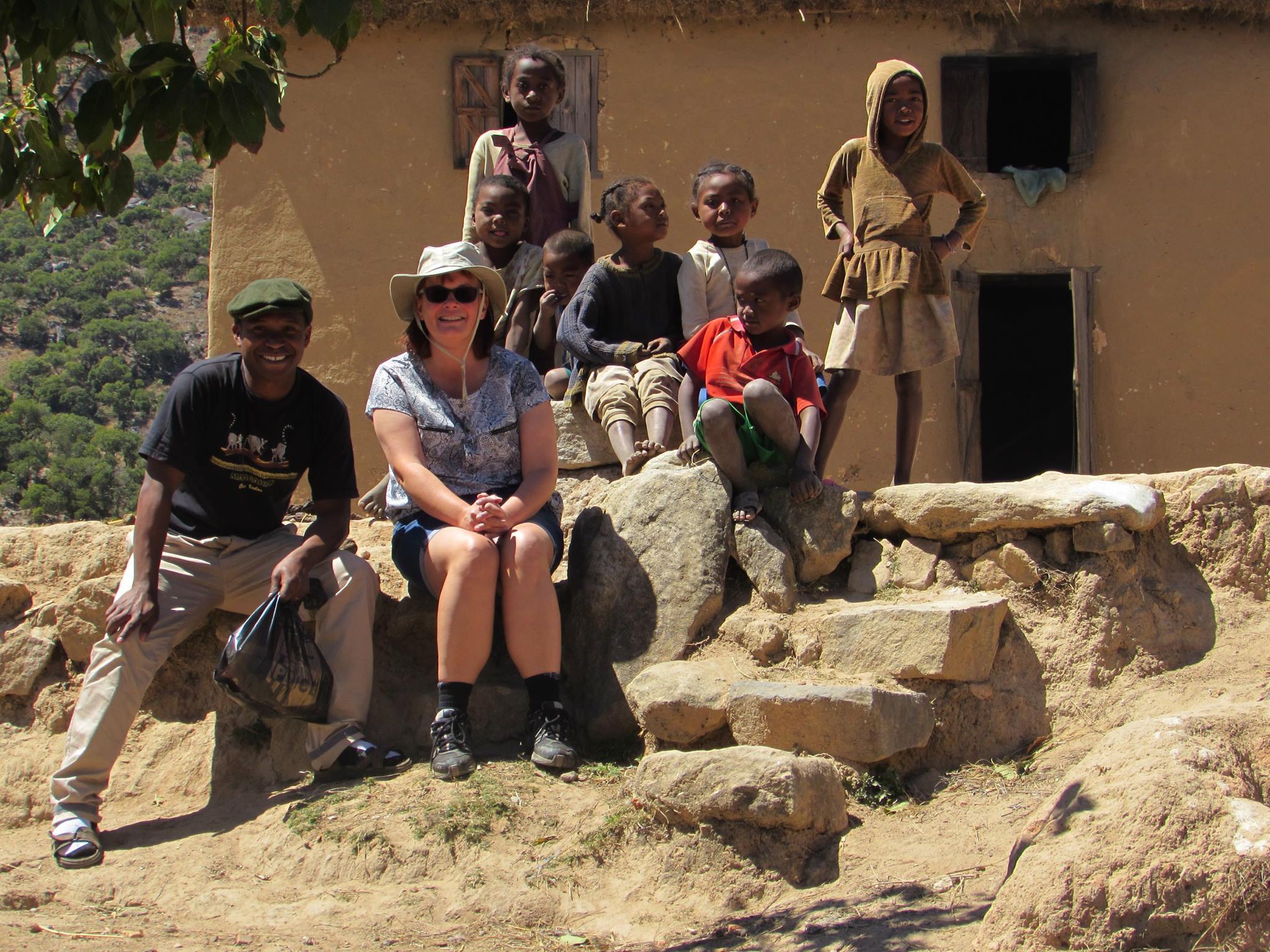 Madagascar adventure