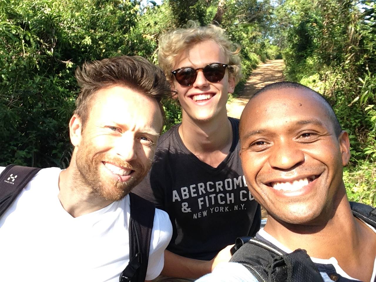 Madagascar adventure