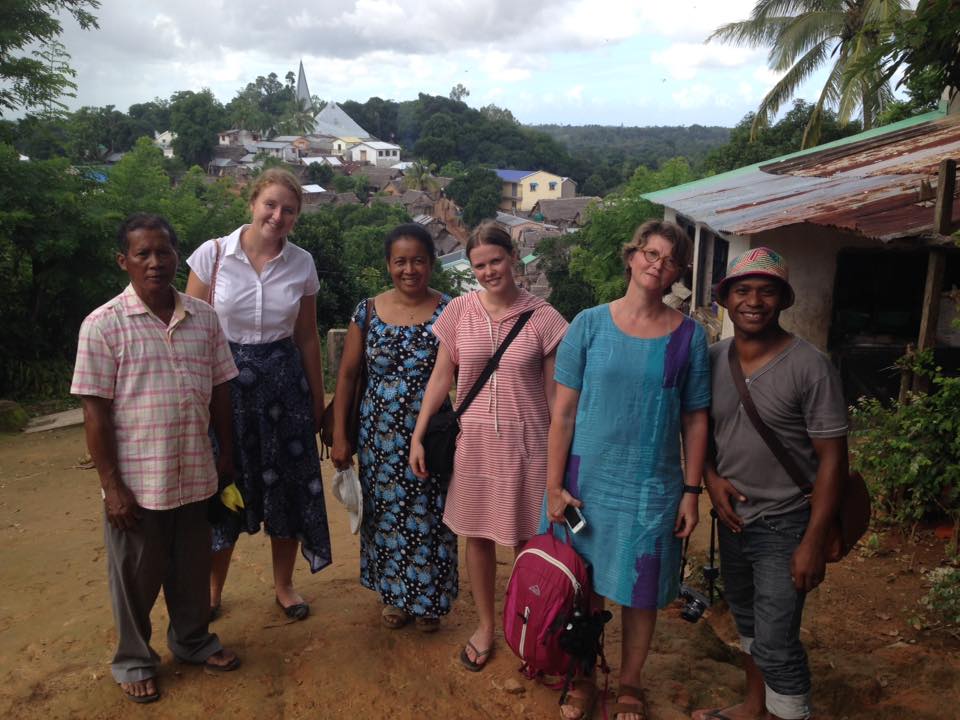 Madagascar adventure