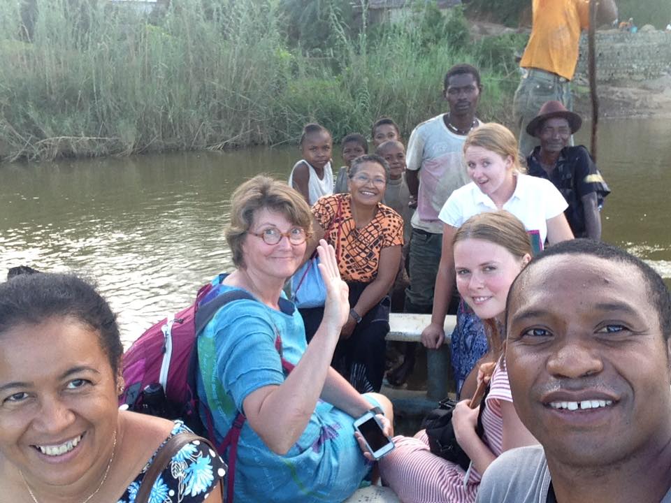 Madagascar adventure