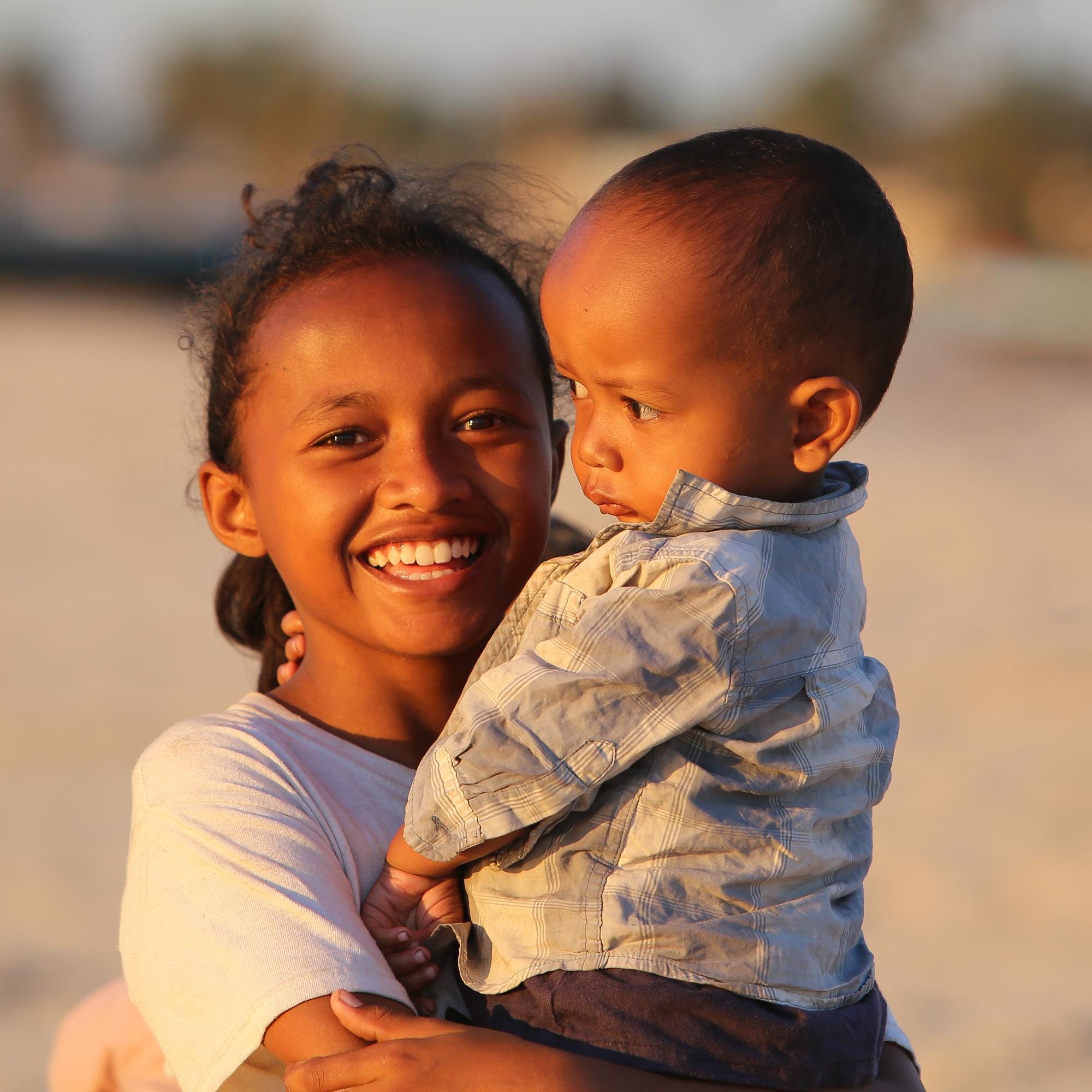 Madagascar adventure