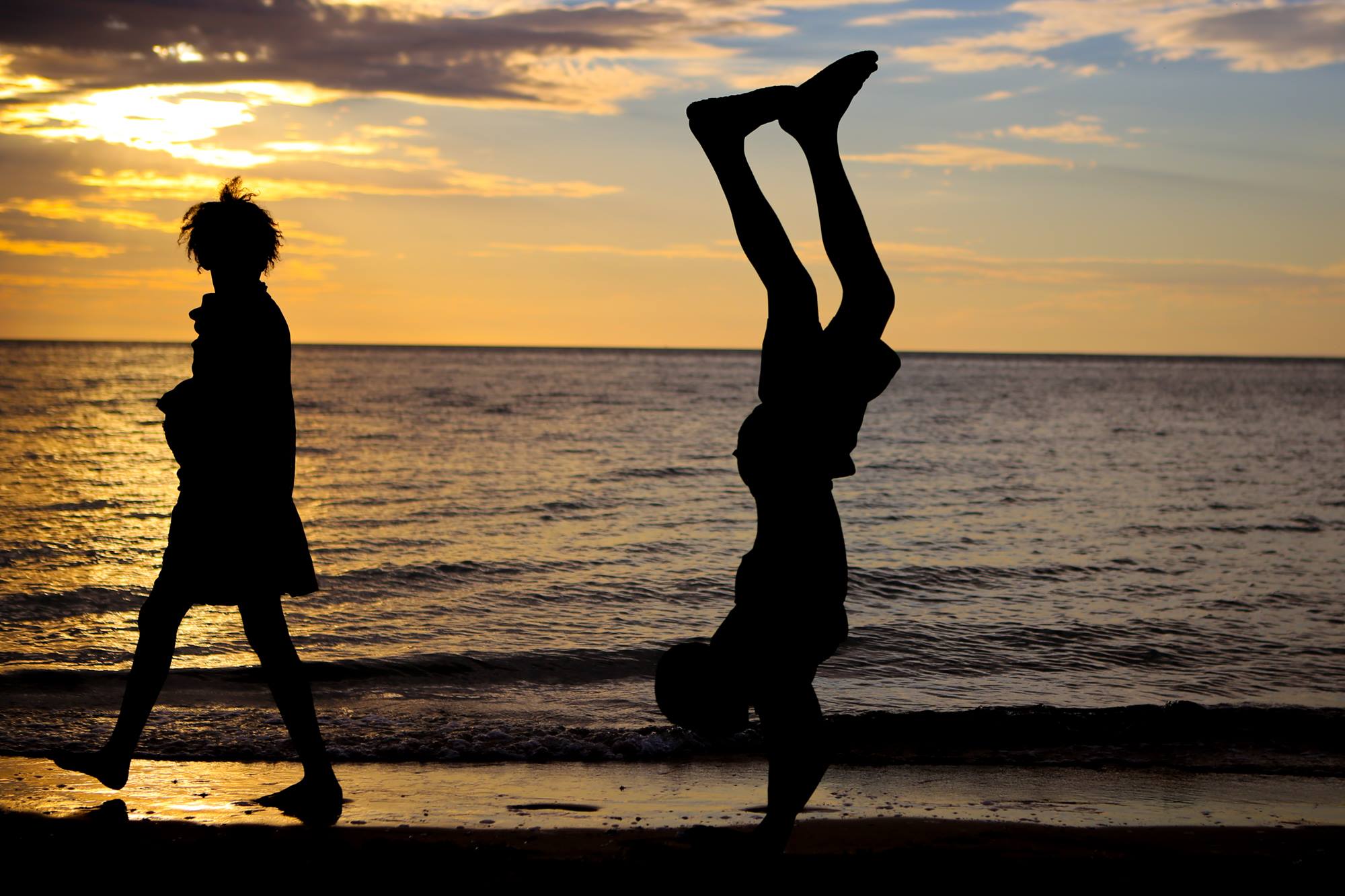 Madagascar adventure