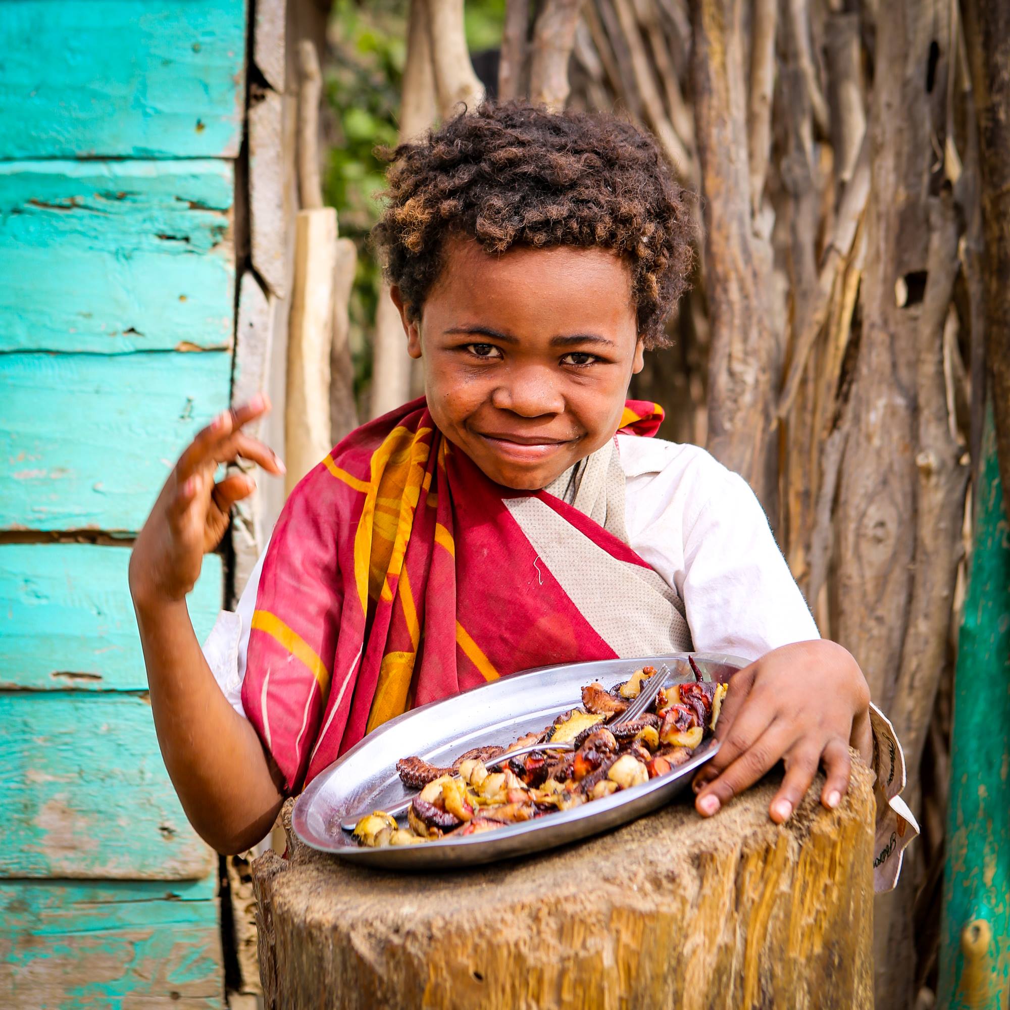 Madagascar adventure