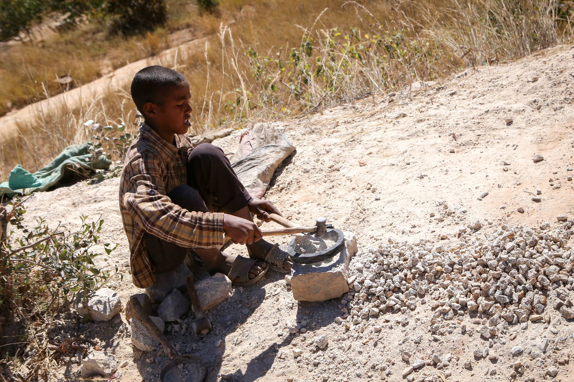 Madagascar adventure