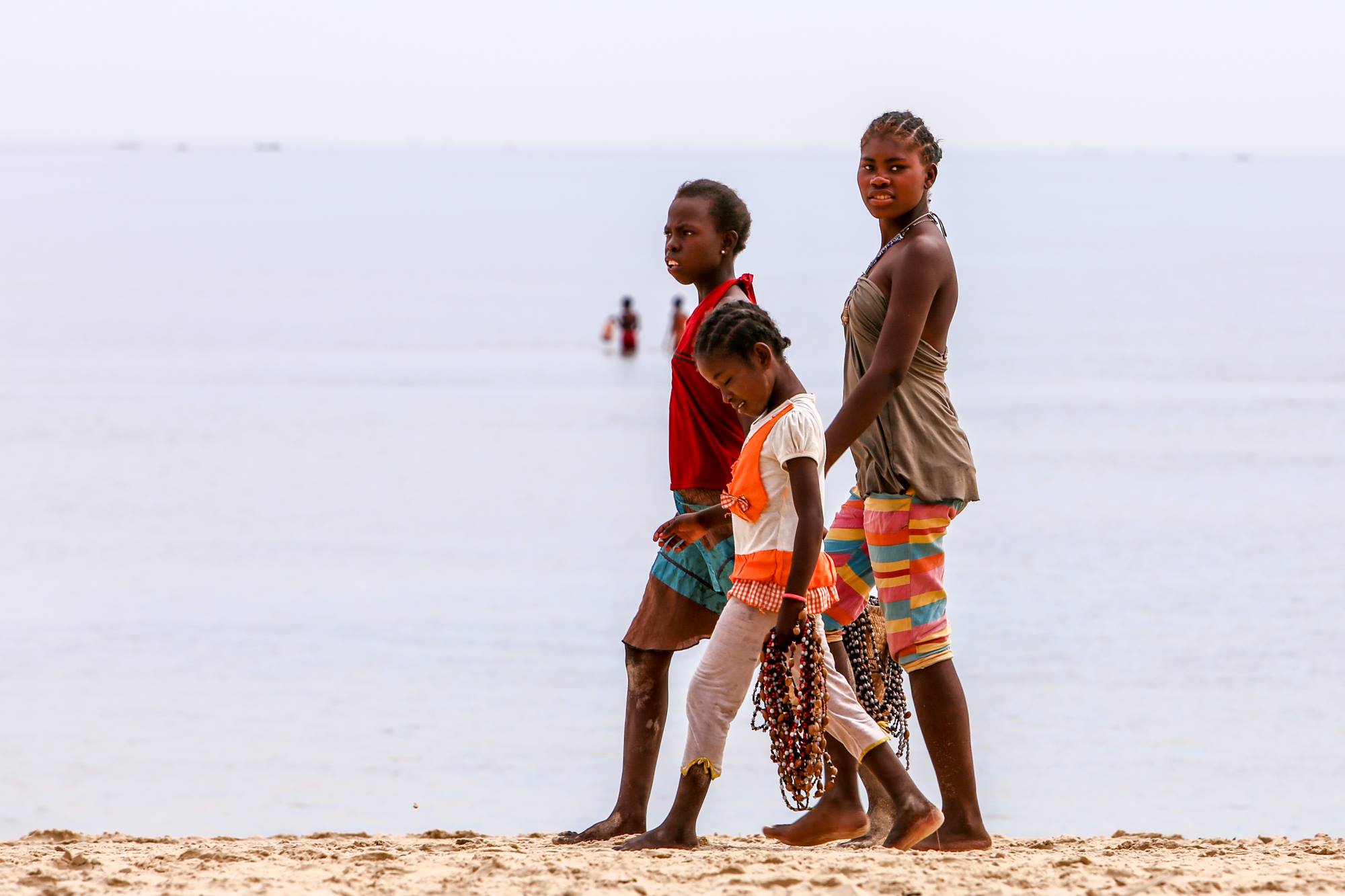 Madagascar adventure