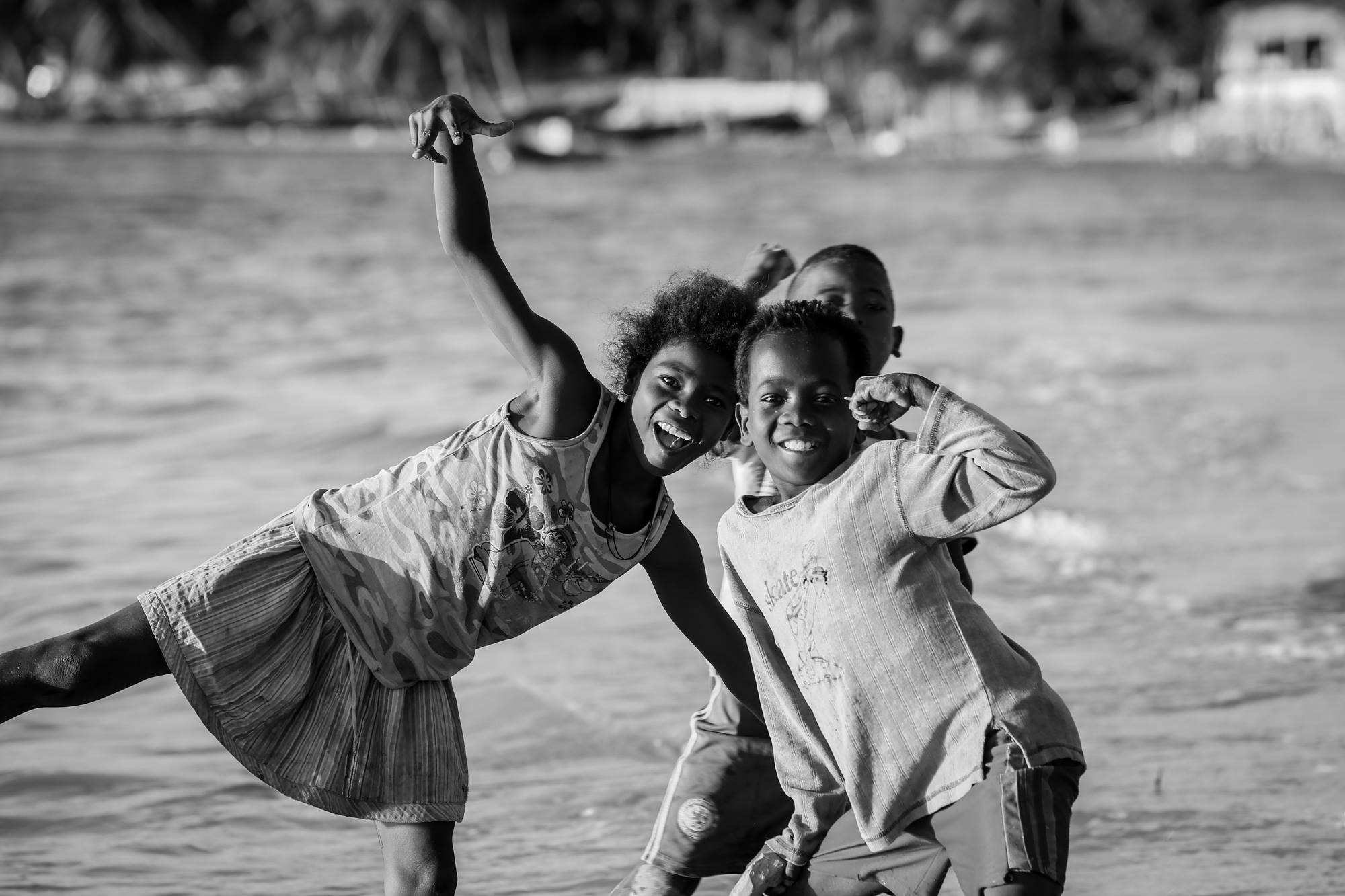 Madagascar adventure