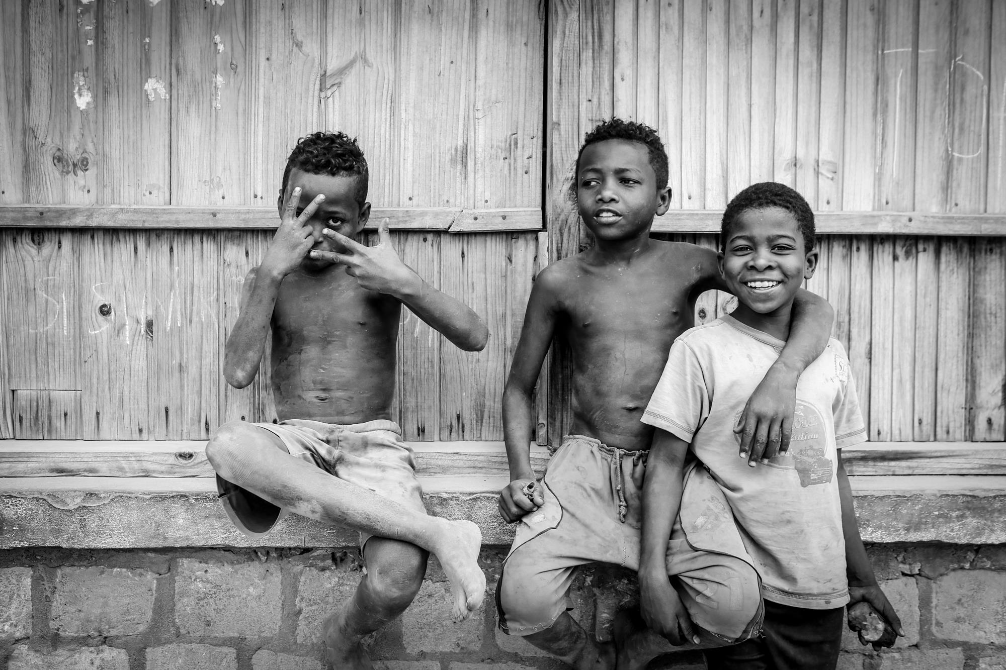 Madagascar adventure