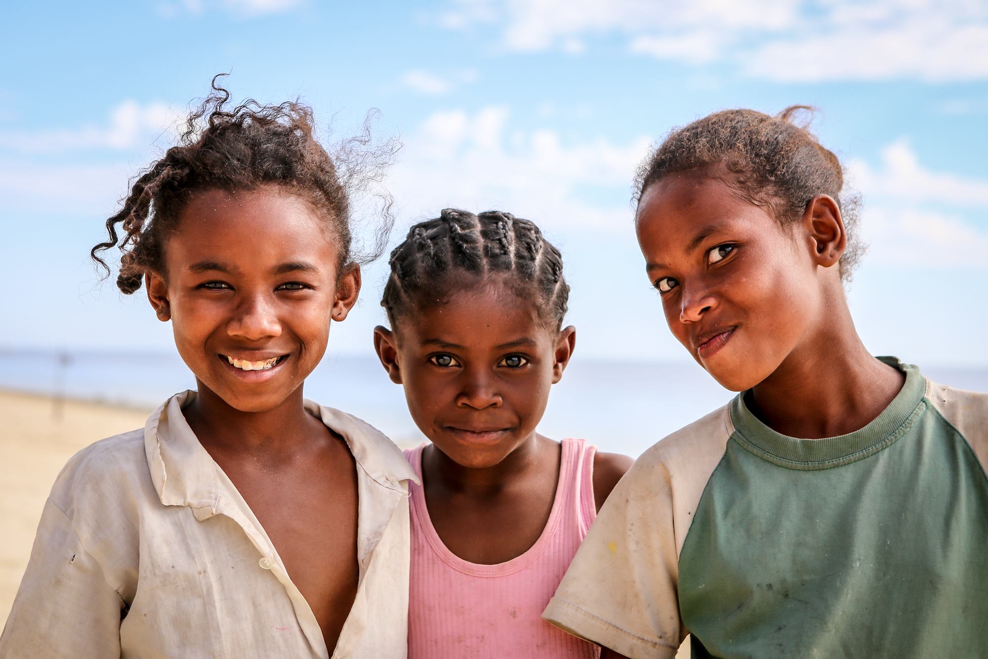 Madagascar adventure