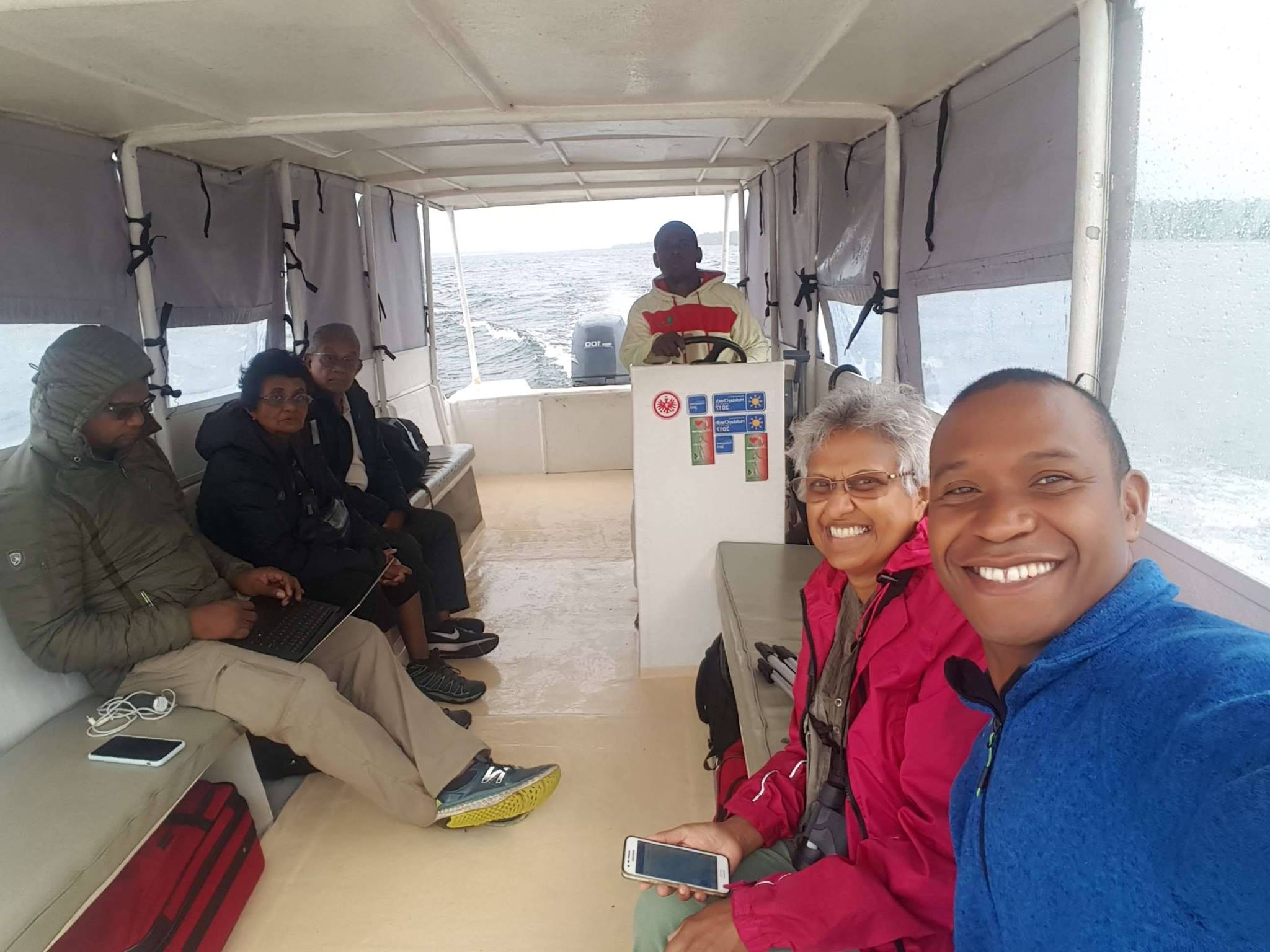 Madagascar adventure